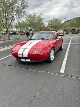 1994 Mazda MX-5 Miata FM Turbo