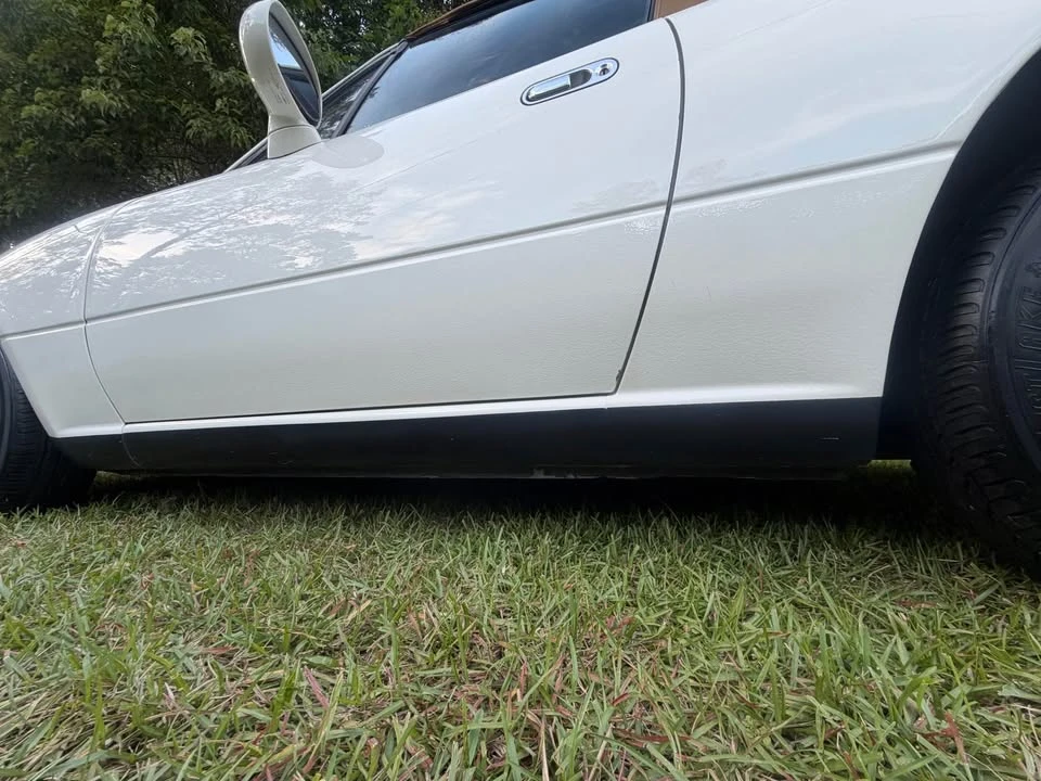 1994 Mazda NA MX-5 Miata - Image 9 of 13