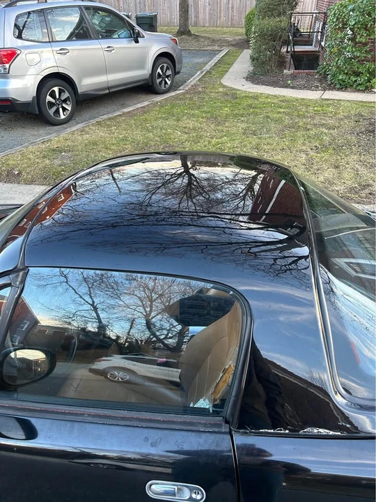 1994 Mazda NA MX-5 Miata - Image 2 of 14