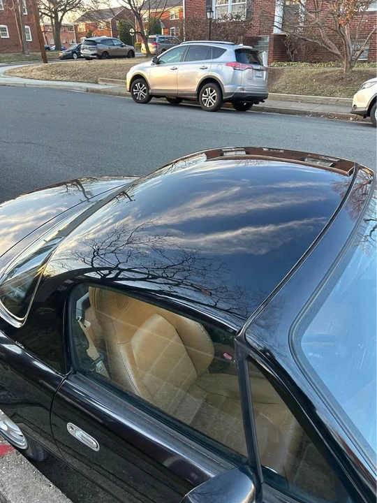 1994 Mazda NA MX-5 Miata - Image 5 of 14