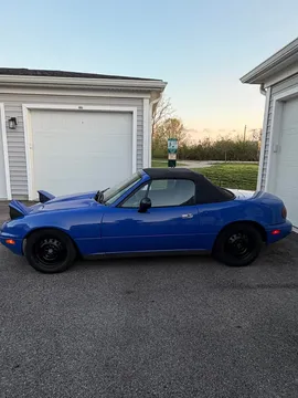 1994 Mazda MX-5 Miata