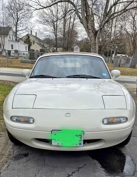 1994 Mazda MX-5 Miata
