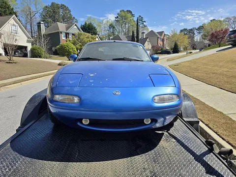1994 Mazda MX-5 Miata