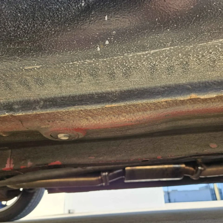 1994 Mazda NA MX-5 Miata - Image 16 of 16