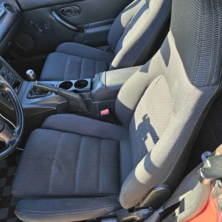 1994 Mazda NA MX-5 Miata - Image 7 of 16