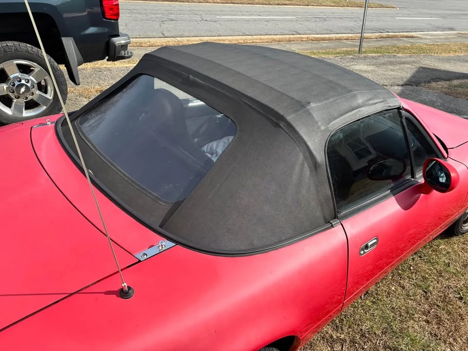 1994 Mazda NA MX-5 Miata - Image 8 of 9