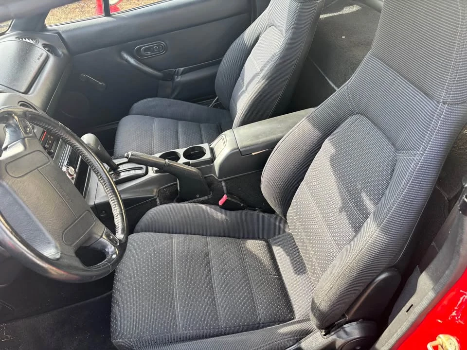 1994 Mazda NA MX-5 Miata - Image 5 of 9