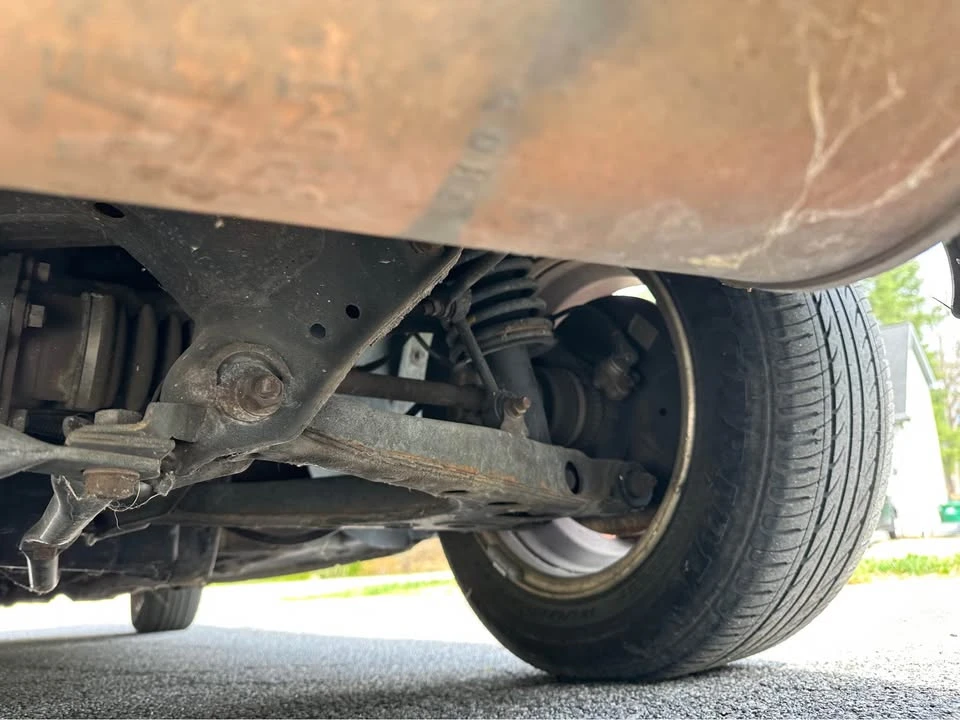 1994 Mazda NA MX-5 Miata - Image 3 of 7