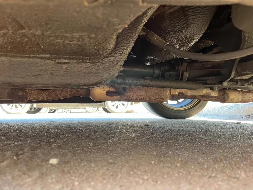 1994 Mazda NA MX-5 Miata - Image 9 of 11