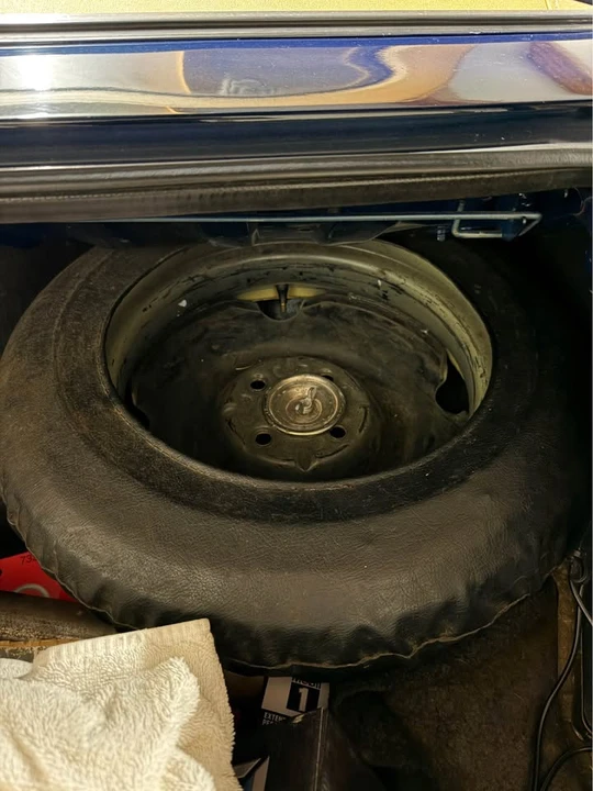 1994 Mazda NA MX-5 Miata - Image 15 of 17