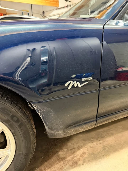 1994 Mazda NA MX-5 Miata - Image 6 of 17