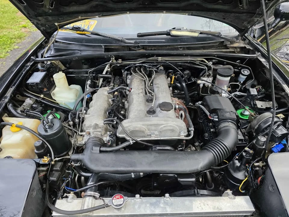 1994 Mazda NA MX-5 Miata - Image 5 of 5