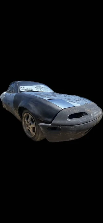 1994 Mazda NA MX-5 Miata - Image 2 of 7