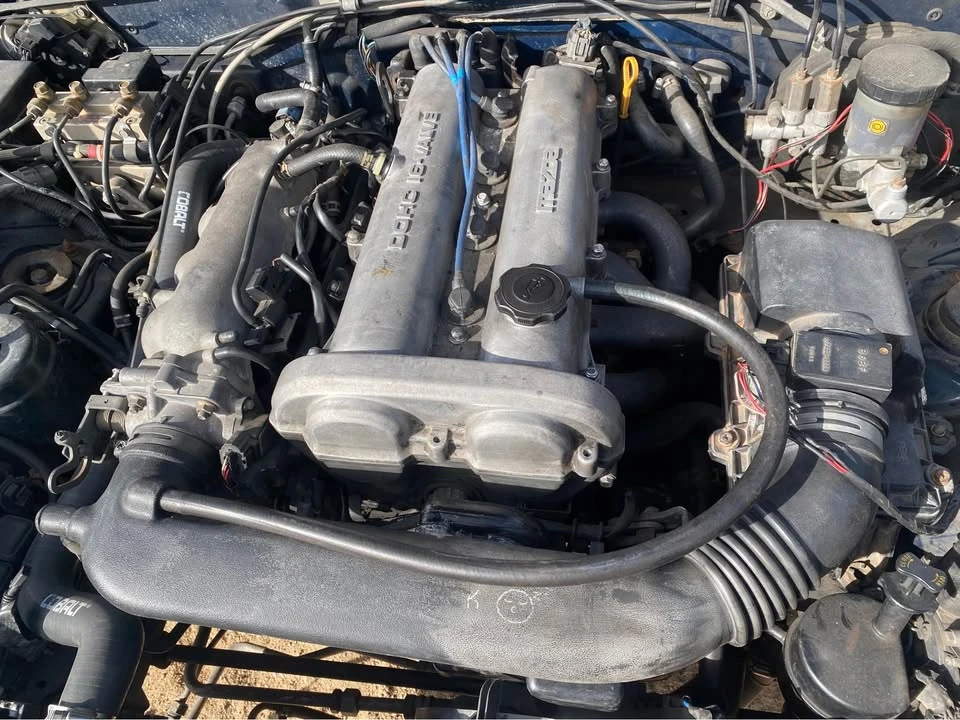 1994 Mazda NA MX-5 Miata - Image 7 of 7
