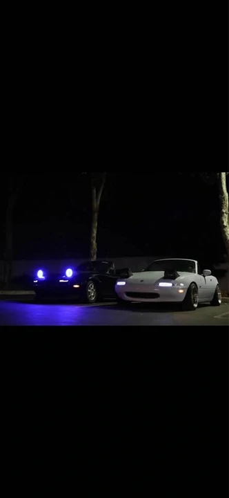 1994 Mazda NA MX-5 Miata - Image 4 of 9