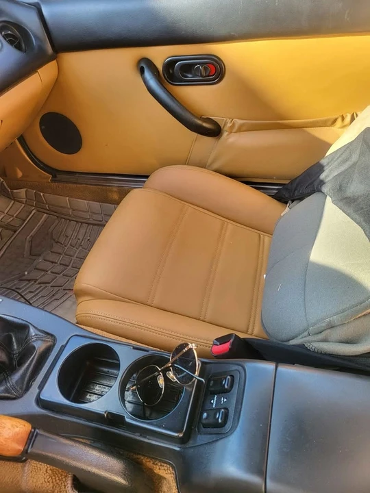 1994 Mazda NA MX-5 Miata - Image 8 of 13