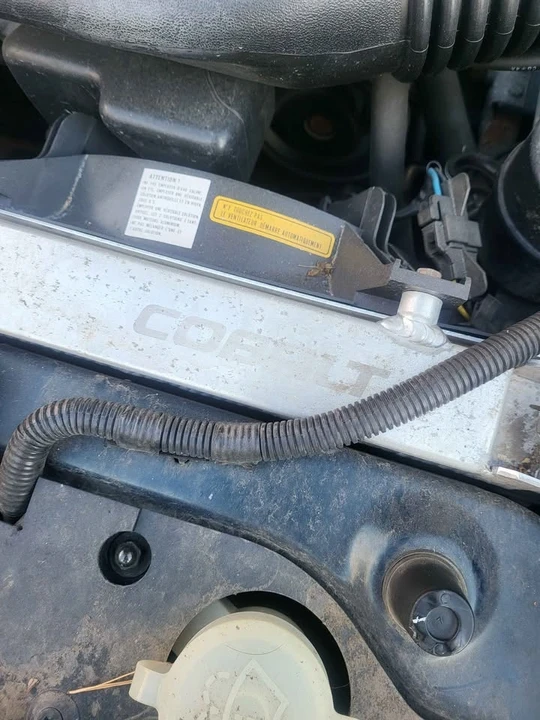 1994 Mazda NA MX-5 Miata - Image 10 of 13