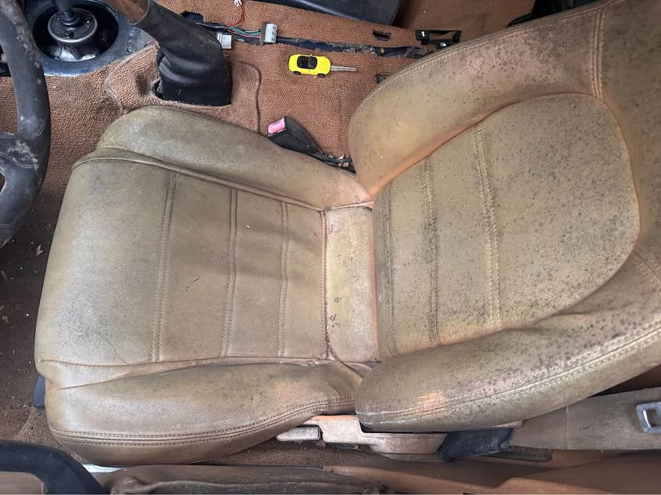 1994 Mazda NA MX-5 Miata - Image 6 of 10