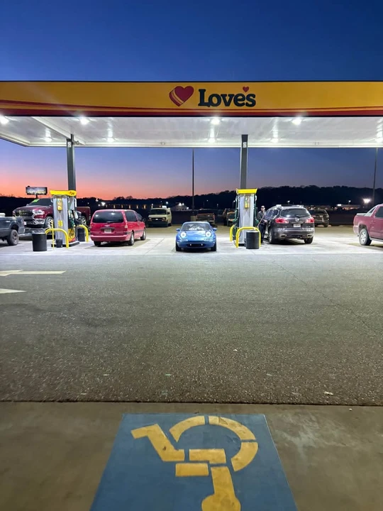 1994 Mazda NA MX-5 Miata - Image 4 of 7
