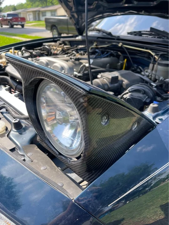 1994 Mazda NA MX-5 Miata - Image 10 of 10