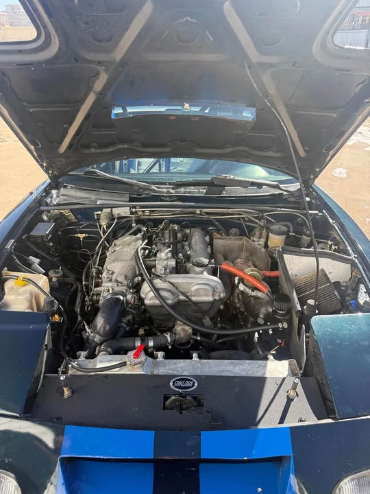 1994 Mazda NA MX-5 Miata - Image 10 of 10