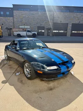 1994 Mazda MX-5 Miata M-Edition