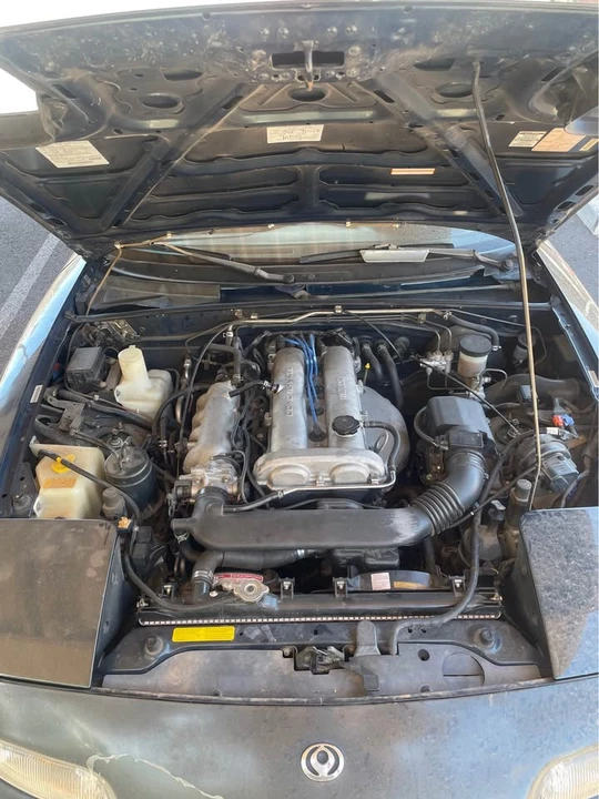 1994 Mazda NA MX-5 Miata - Image 14 of 18