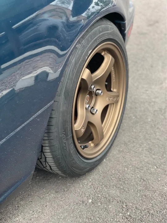 1994 Mazda NA MX-5 Miata - Image 7 of 18