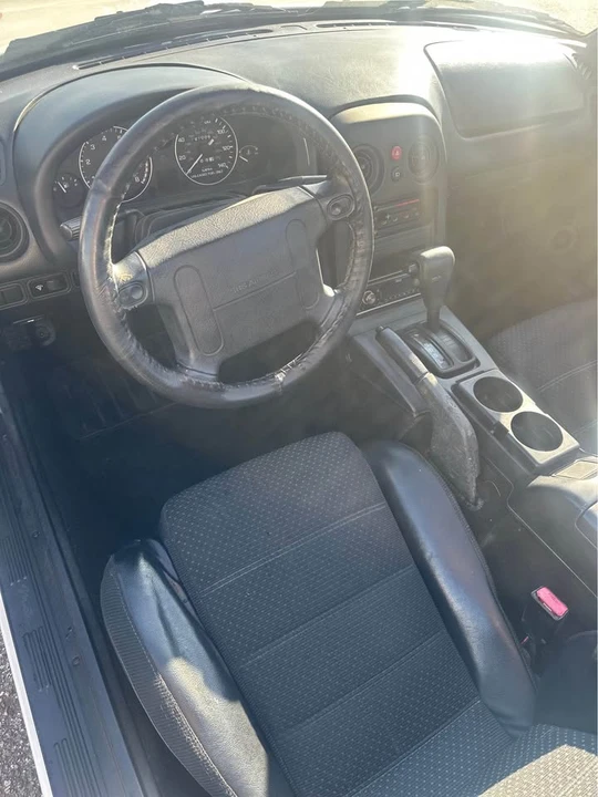 1994 Mazda NA MX-5 Miata - Image 7 of 14