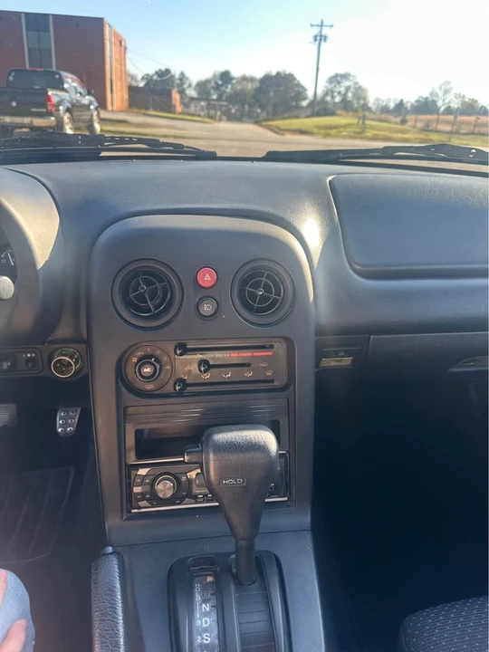 1994 Mazda NA MX-5 Miata - Image 10 of 14