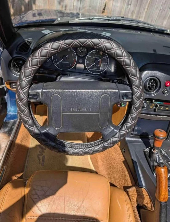 1994 Mazda NA MX-5 Miata - Image 4 of 11