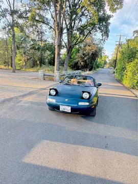 1994 Mazda MX-5 Miata M-Edition