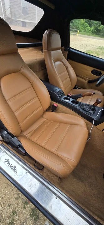 1994 Mazda NA MX-5 Miata - Image 8 of 9