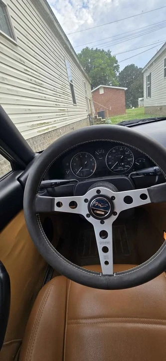 1994 Mazda NA MX-5 Miata - Image 9 of 9