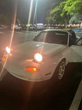 1994 Mazda MX-5 Miata