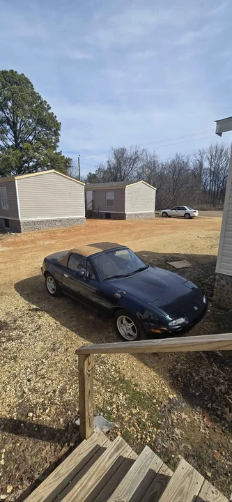 1994 Mazda NA MX-5 Miata - Image 2 of 9