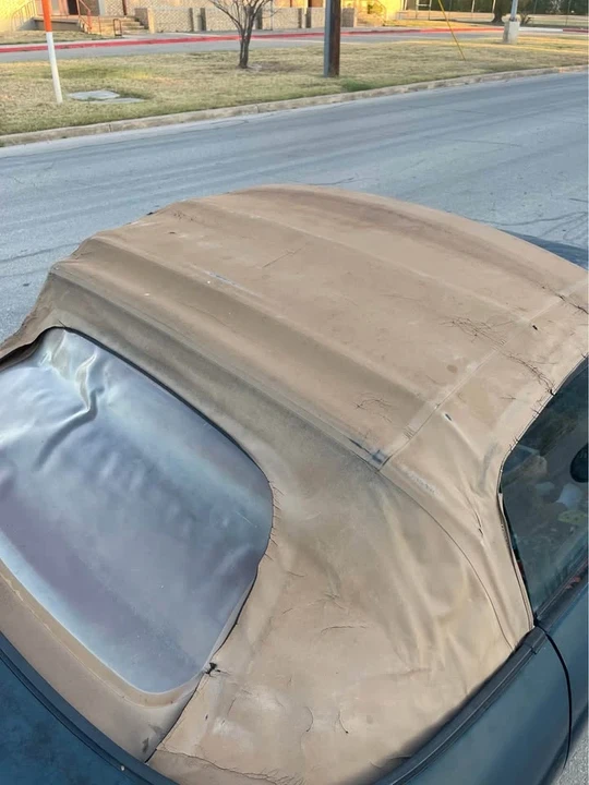 1994 Mazda NA MX-5 Miata - Image 13 of 14