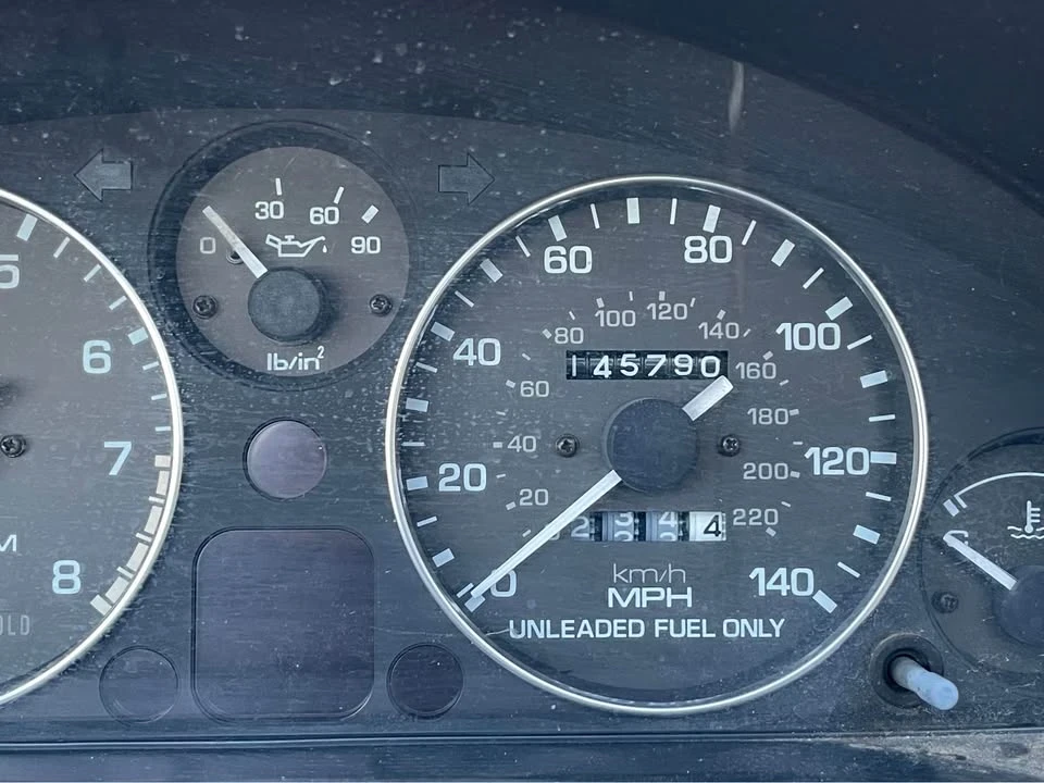 1994 Mazda NA MX-5 Miata - Image 11 of 14