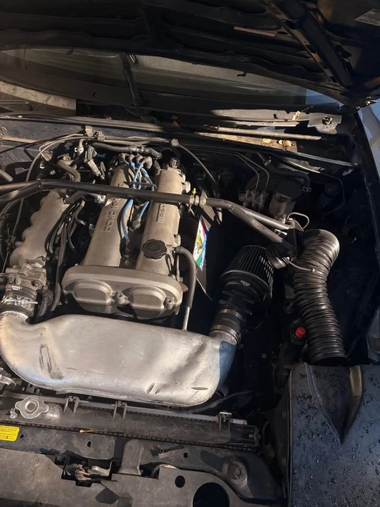 1994 Mazda NA MX-5 Miata - Image 5 of 6