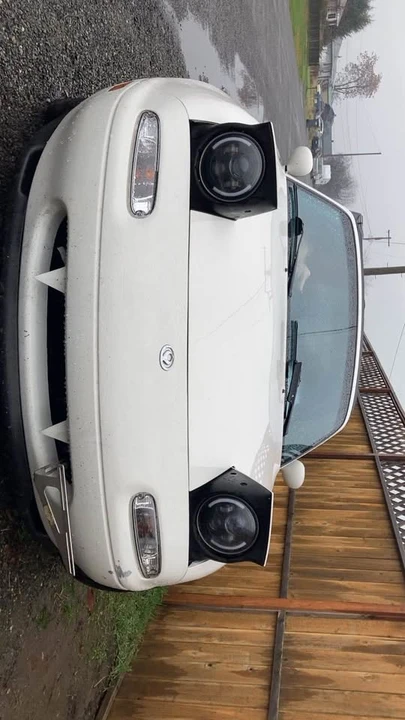 1994 Mazda NA MX-5 Miata - Image 2 of 5