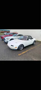 1994 Mazda MX-5 Miata