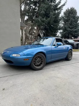 1994 Mazda MX-5 Miata