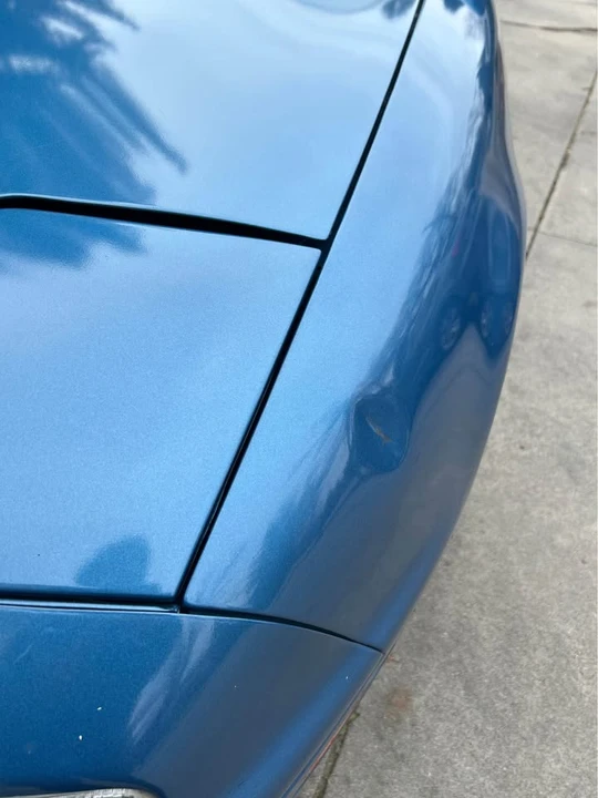 1994 Mazda NA MX-5 Miata - Image 7 of 11