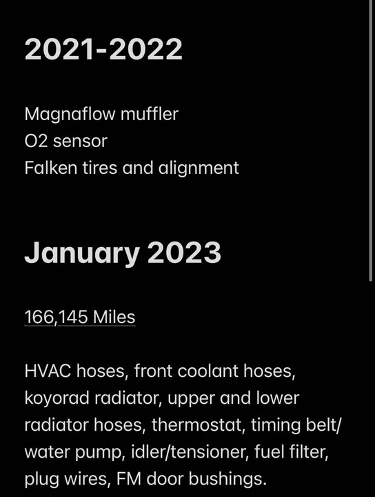 1994 Mazda NA MX-5 Miata - Image 11 of 11