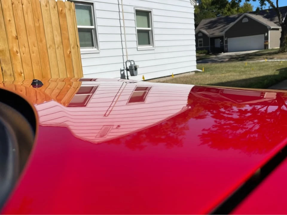 1994 Mazda NA MX-5 Miata - Image 14 of 21
