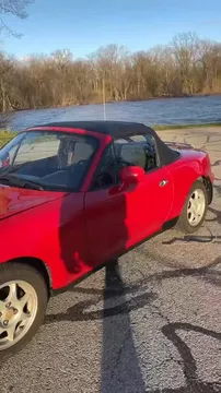1994 Mazda MX-5 Miata
