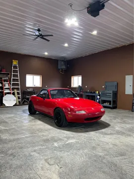 1994 Mazda MX-5 Miata