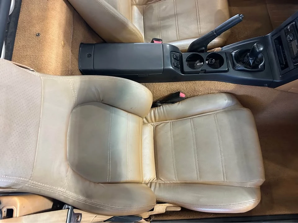1994 Mazda NA MX-5 Miata - Image 17 of 17