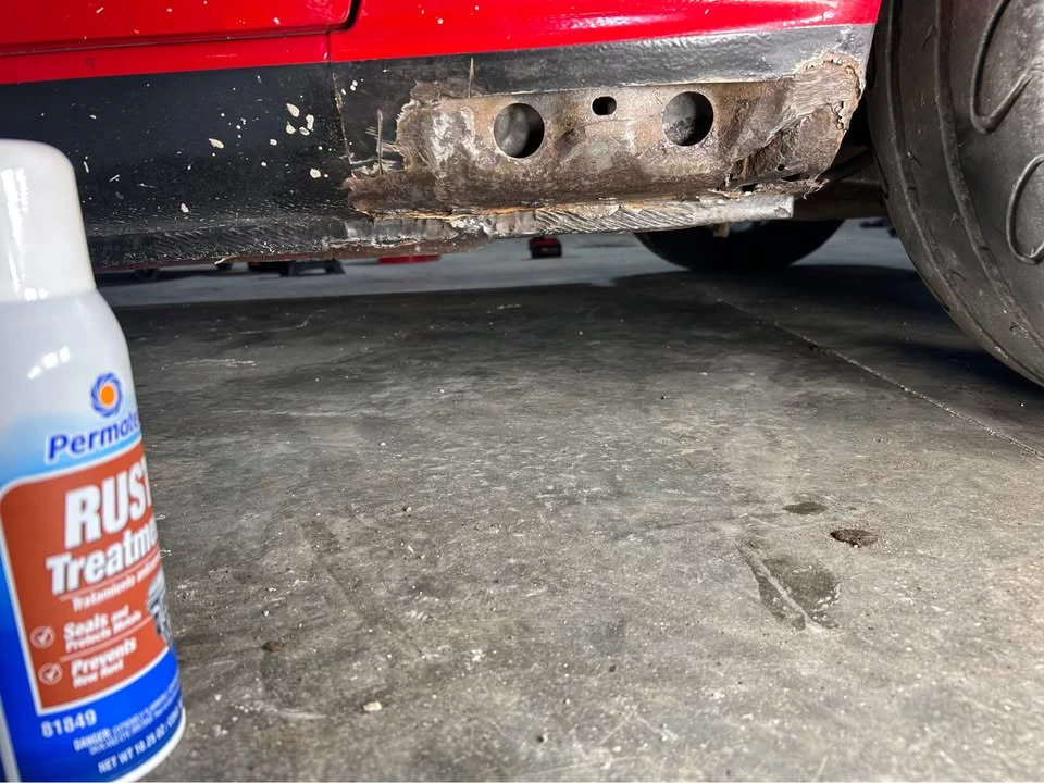 1994 Mazda NA MX-5 Miata - Image 8 of 17