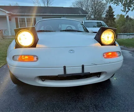 1994 Mazda MX-5 Miata